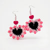 Lovely Heart Earrings