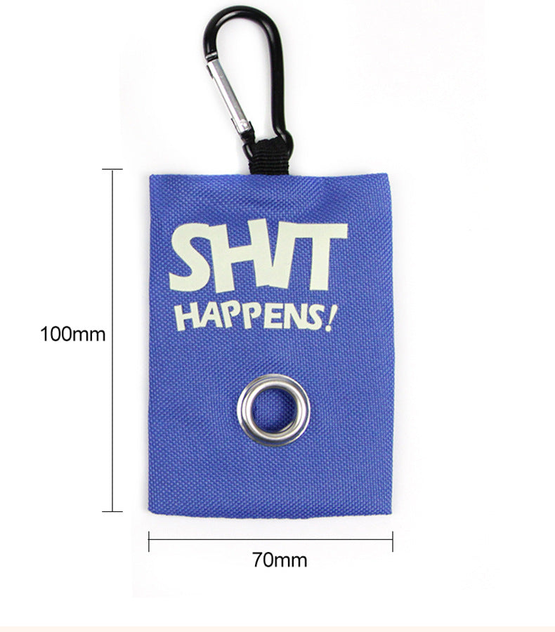 Poop Bag