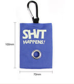 Poop Bag