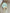 AesPaw Frozen Shimmer Ballgown dog dress, product detail