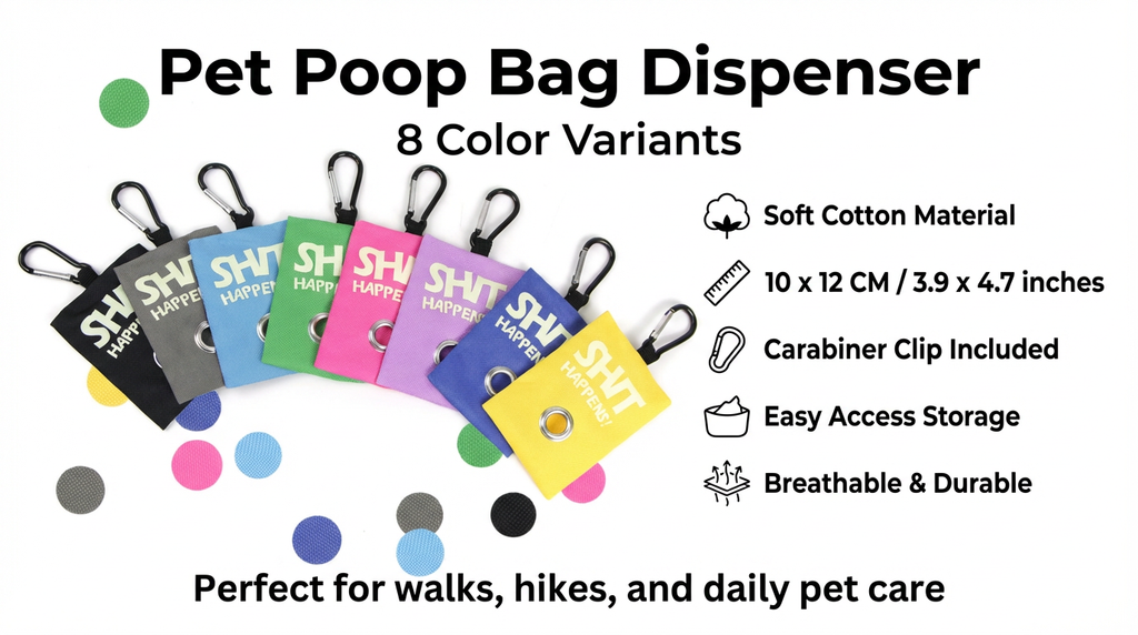 Poop Bag