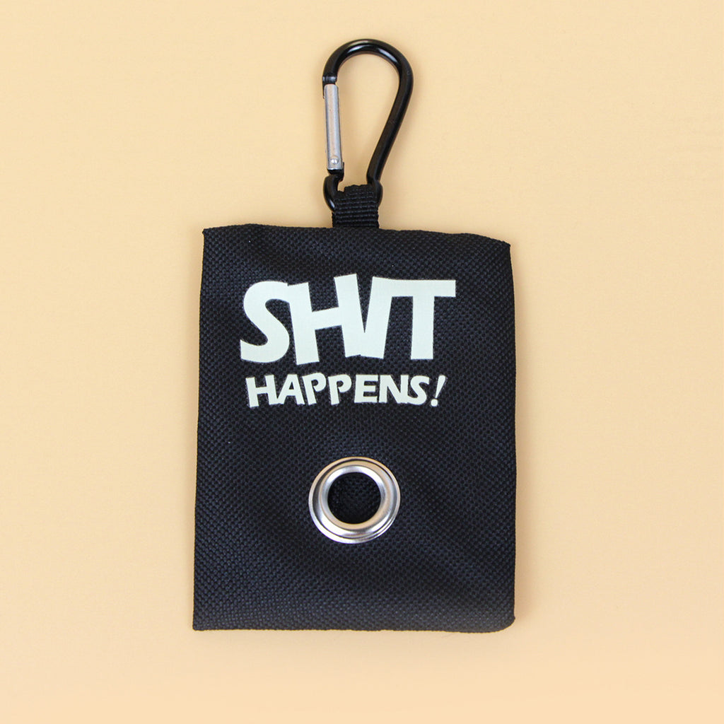 Poop Bag