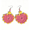 Lovely Heart Earrings