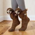 Sloth Socks